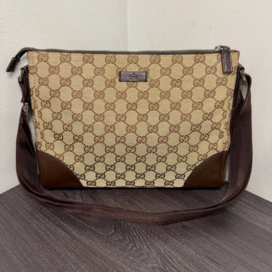 #1033 GUCCI Joy Messenger Bag (TOP PICK!)