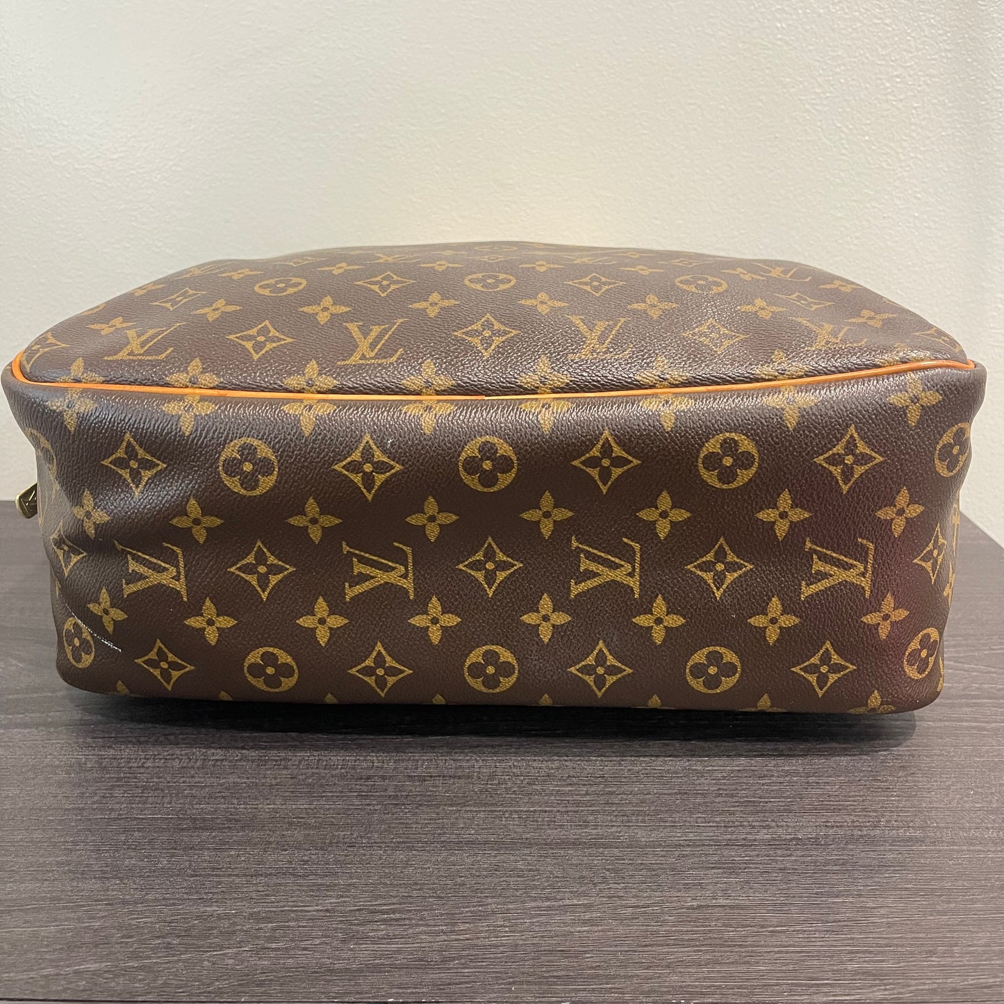 SOLD! Louis Vuitton Monogram Deauville