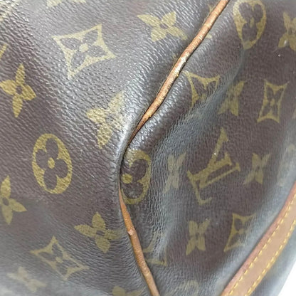 #812 LOUIS VUITTON Keepall 60 Bandouliere