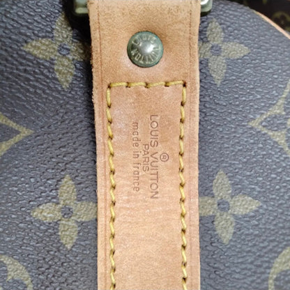 CLEARANCE #815 LOUIS VUITTON Keepall 60 Bandouliere