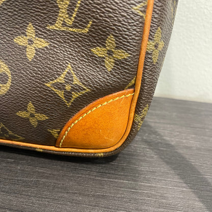 SOLD! Louis Vuitton Monogram Amazone PM