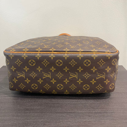 SOLD! Louis Vuitton Monogram Deauville