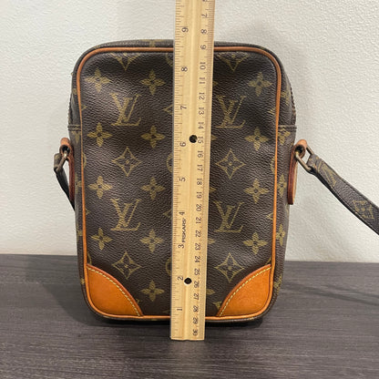 SOLD! Louis Vuitton Monogram Amazone PM