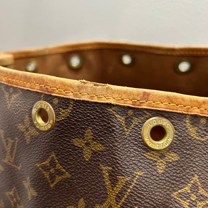 Louis Vuitton Monogram Noé GM