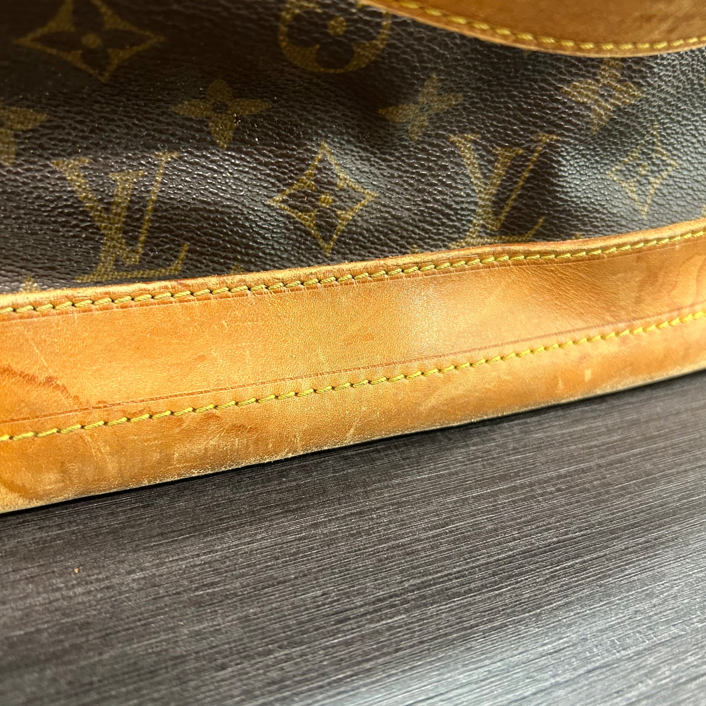 Louis Vuitton Monogram Noé GM