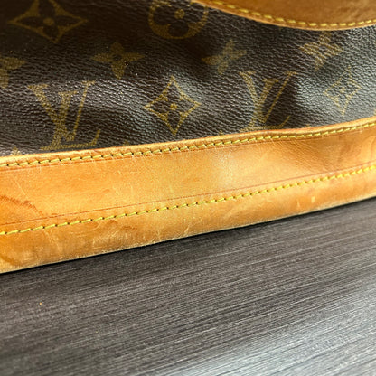 Louis Vuitton Monogram Noé GM