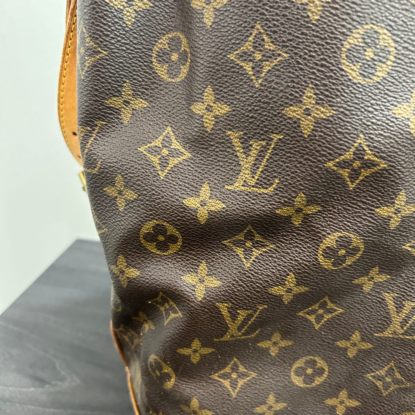 Louis Vuitton Monogram Noé GM