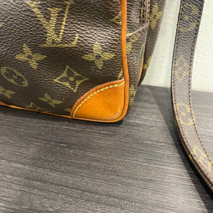 SOLD! Louis Vuitton Monogram Amazone PM