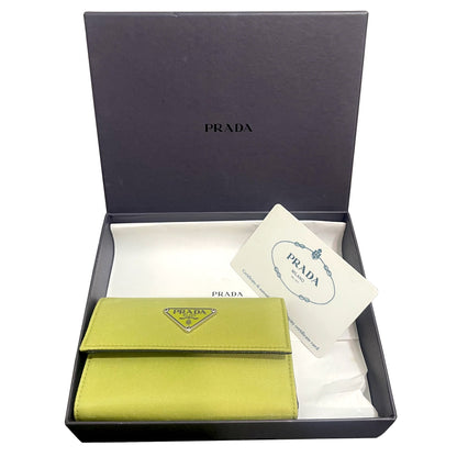 PRADA Wallet with Box