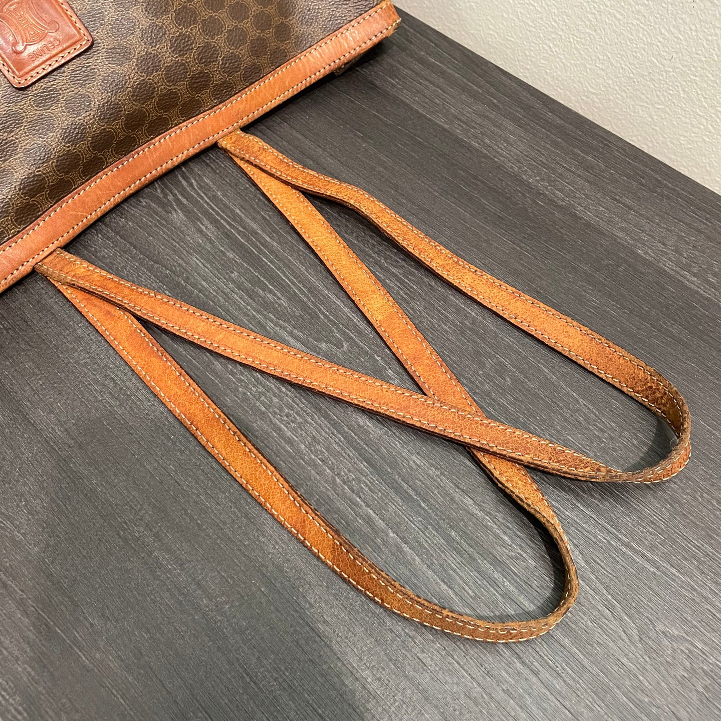 #705 CELINE Tote Bag