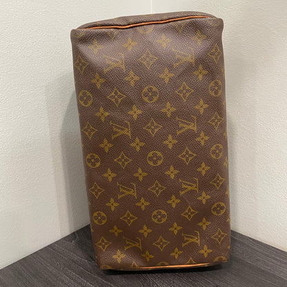 #707 LOUIS VUITTON Speedy 30