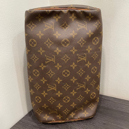 #708 LOUIS VUITTON Speedy 30