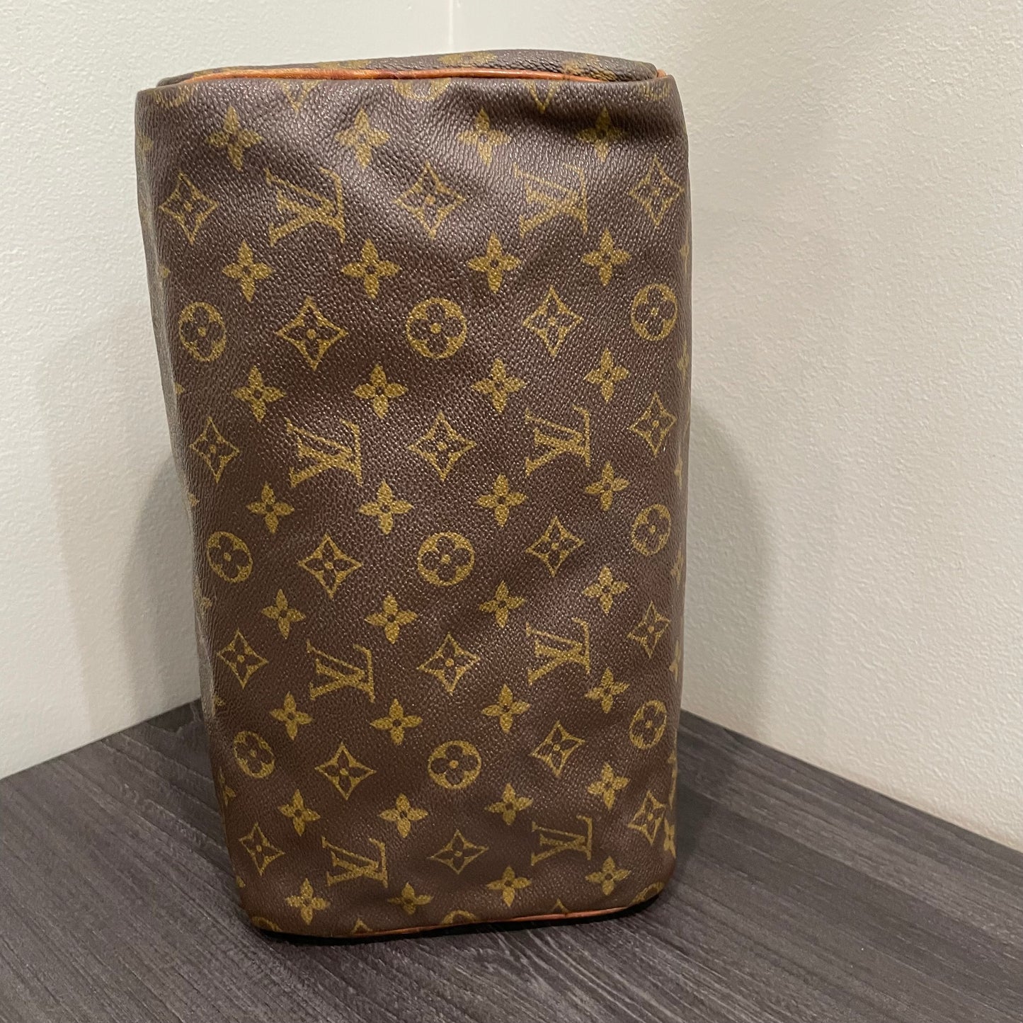 #709 LOUIS VUITTON Speedy 30