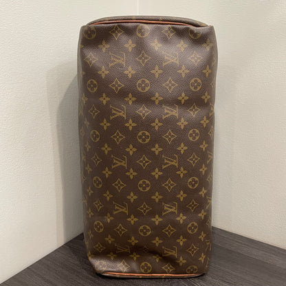 #710 LOUIS VUITTON Speedy 40