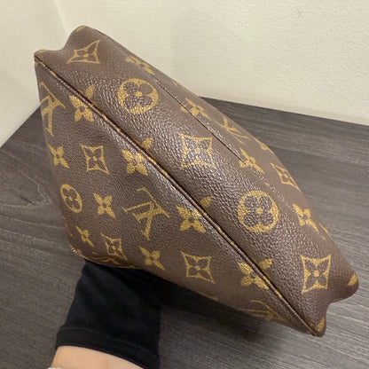 #1014 LOUIS VUITTON Monogram Pochette