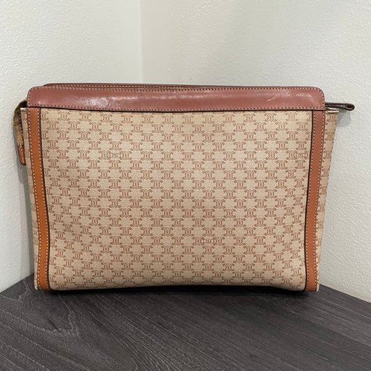 CLEARANCE #713 CELINE Pouch