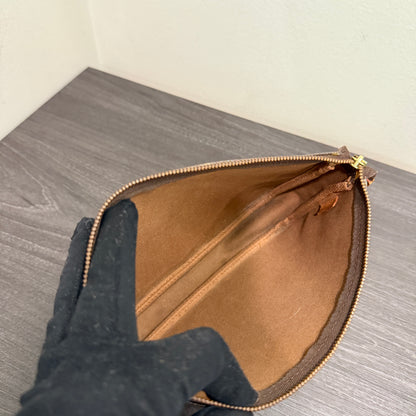 #1016 LOUIS VUITTON Monogram Pochette (TOP PICK!)