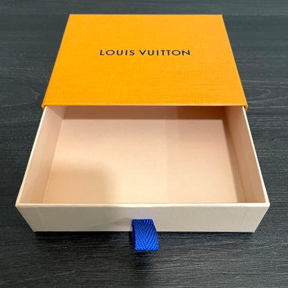 SOLD! Louis Vuitton Slide Drawer Pull Storage Box  No. 1036