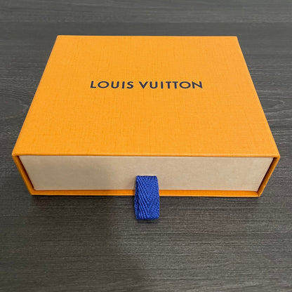 BUY NOW (50% Off for Subscribers) Louis Vuitton Slide Drawer Pull Storage Box  No. 1038
