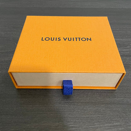 Louis Vuitton Slide Drawer Pull Storage Box  No. 1039