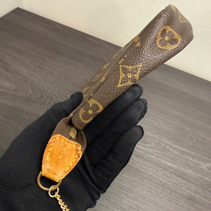 CLEARANCE #1020 LOUIS VUITTON Monogram Pochette