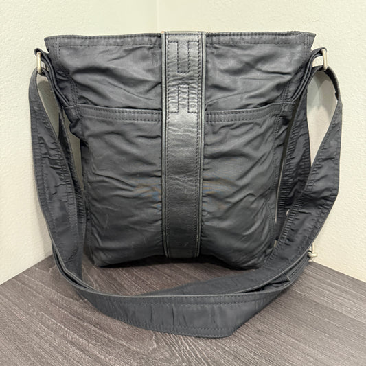 #1027 Hermès Acapulco Bandouliere Neoprene Bag