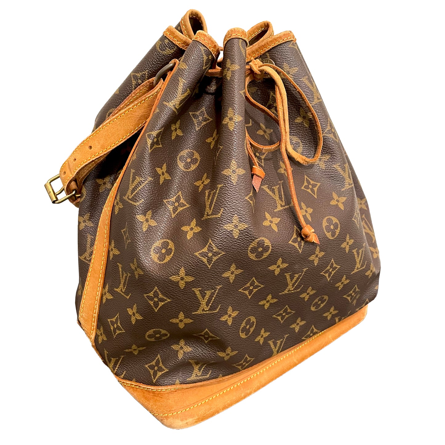 SOLD! Louis Vuitton Monogram Noé GM Bag