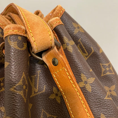 SOLD! Louis Vuitton Monogram Noé GM Bag