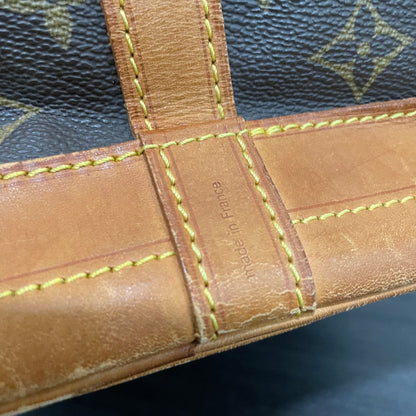 SOLD! Louis Vuitton Monogram Noé GM Bag