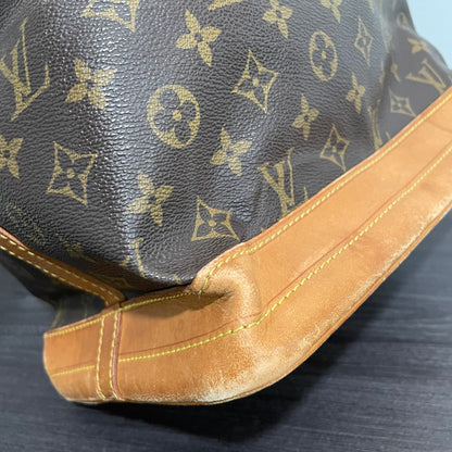 SOLD! Louis Vuitton Monogram Noé GM Bag