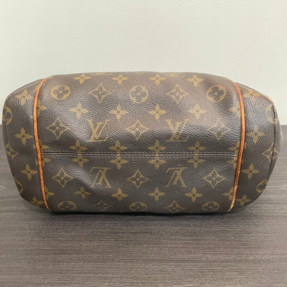 SOLD! Louis Vuitton Monogram Totally PM