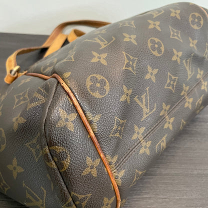 SOLD! Louis Vuitton Monogram Totally PM