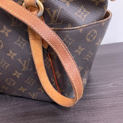 SOLD! Louis Vuitton Monogram Totally PM