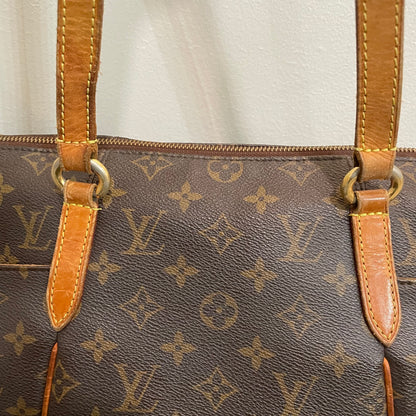 SOLD! Louis Vuitton Monogram Totally PM