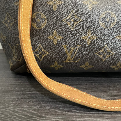 SOLD! Louis Vuitton Monogram Totally PM