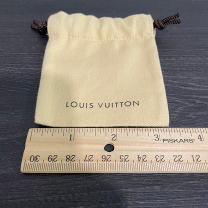 SOLD! Vintage Louis Vuitton Lock & Key Model No. 227