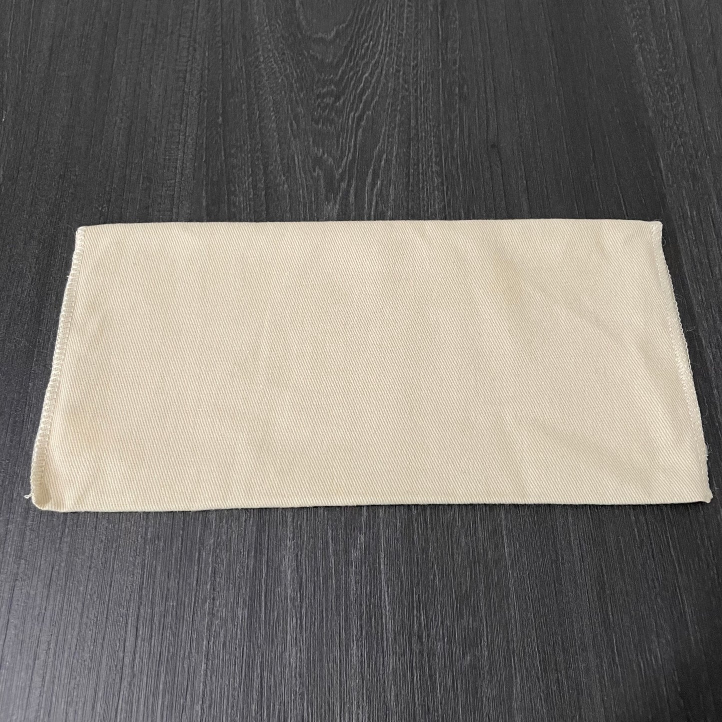 SOLD! Louis Vuitton Envelope Style Dust Bag 4.6"x 9.25"