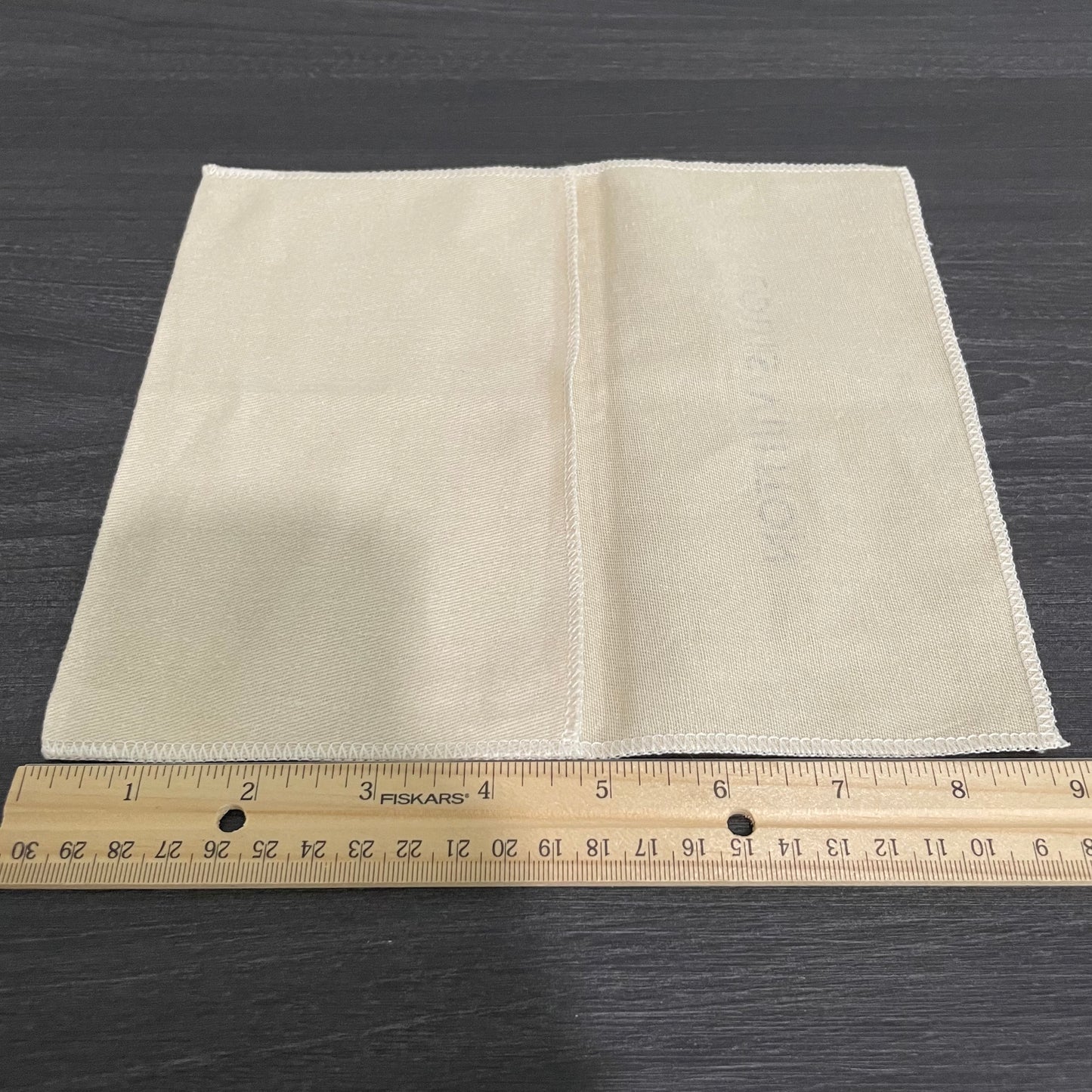 SOLD! Louis Vuitton Envelope Style Dust Bag 5"x 7.75"