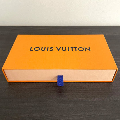 SOLD! Louis Vuitton Slide Drawer Pull Storage Box