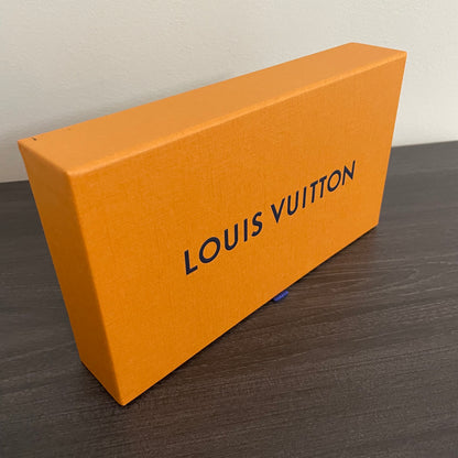 SOLD! Louis Vuitton Slide Drawer Pull Storage Box