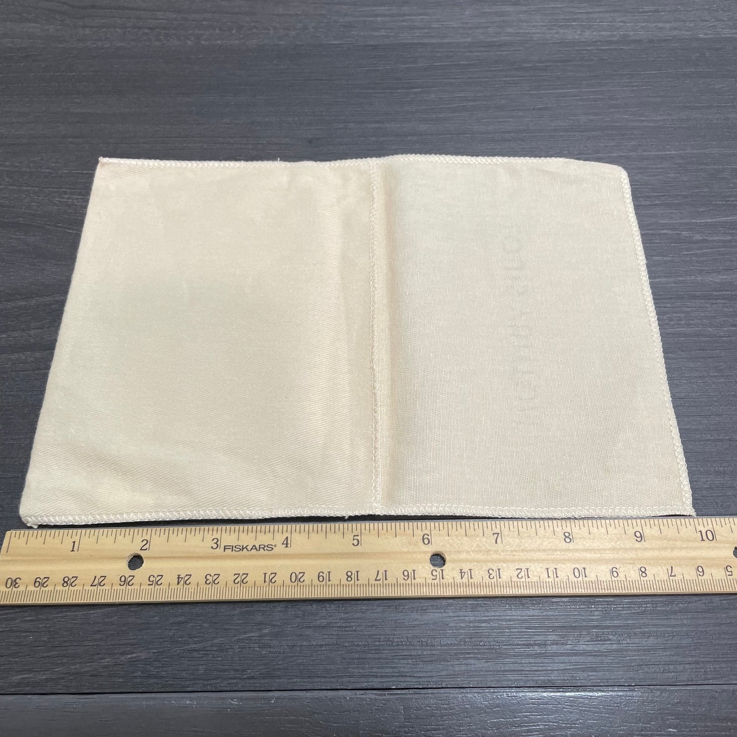 CLEARANCE Louis Vuitton Envelope Style Dust Bag 5.25" x 7"