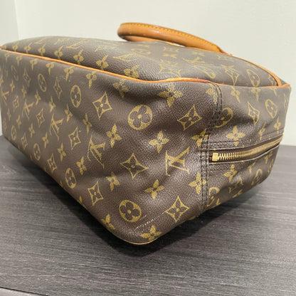 SOLD! Louis Vuitton Monogram Deauville