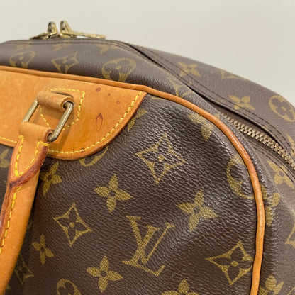 SOLD! Louis Vuitton Monogram Deauville