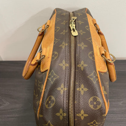 SOLD! Louis Vuitton Monogram Deauville