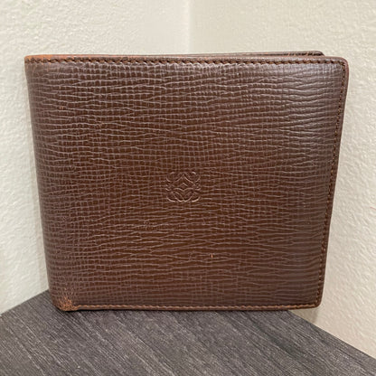 #140 LOEWE Men's Wallet