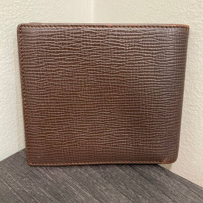 #140 LOEWE Men's Wallet