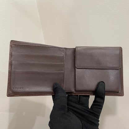 #140 LOEWE Men's Wallet