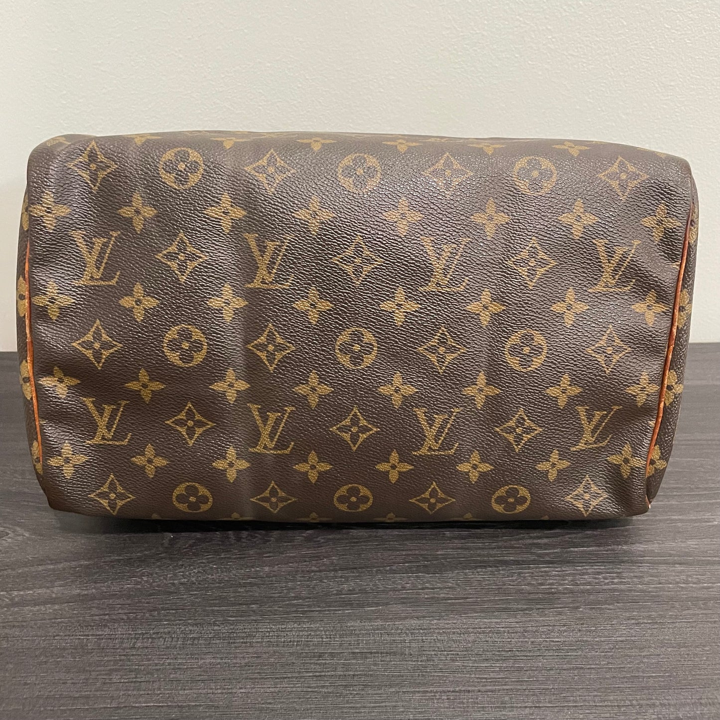 SOLD! Louis Vuitton Monogram Speedy 30