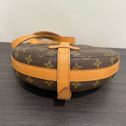 SOLD! Louis Vuitton Monogram Shanti GM