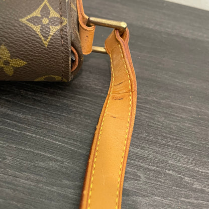 SOLD! Louis Vuitton Monogram Shanti GM